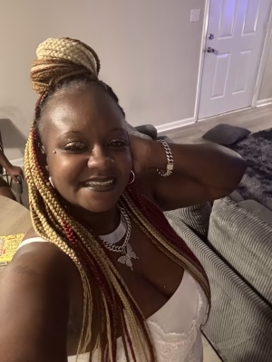 Britney Roberts - Project Casting Gallery Image 12 Britney Roberts - Gallery Image 12