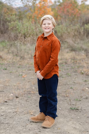 Robbie DeVore - Project Casting Gallery Image 6 Robbie DeVore - Gallery Image 6