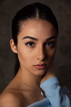 Giada Barni - Project Casting Gallery Image 18 Giada Barni - Gallery Image 18