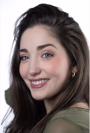 Emma Vanadia - Project Casting Gallery Image 2 Emma Vanadia - Gallery Image 2