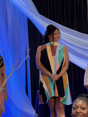 Cristina Uribe - Project Casting Gallery Image 10 Cristina Uribe - Gallery Image 10