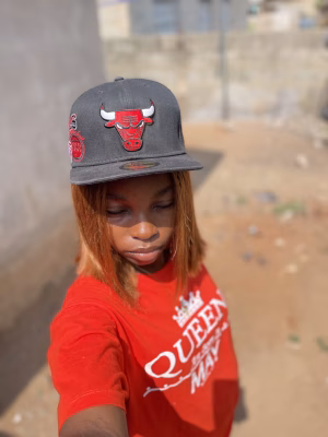 Esther Quansah - Project Casting Gallery Image 1 Esther Quansah - Gallery Image 1