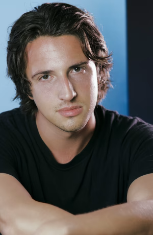 Christopher Pawl - Project Casting Gallery Image 2 Christopher Pawl - Gallery Image 2