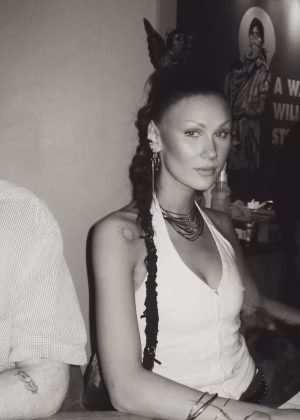 Harpa Thors - Project Casting Gallery Image 3 Harpa Thors - Gallery Image 3