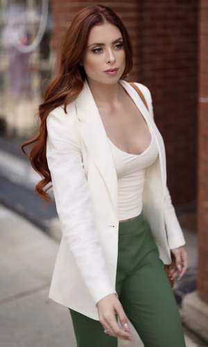 Marley Wallace - Project Casting Gallery Image 12 Marley Wallace - Gallery Image 12