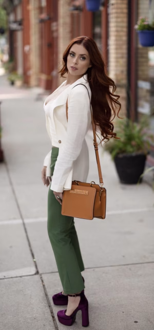 Marley Wallace - Project Casting Gallery Image 13 Marley Wallace - Gallery Image 13