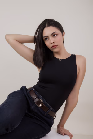 Danya Valenzuela - Project Casting Gallery Image 3 Danya Valenzuela - Gallery Image 3