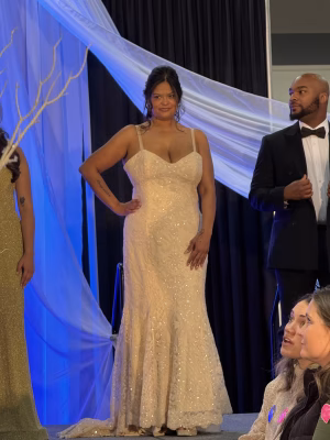 Cristina Uribe - Project Casting Gallery Image 12 Cristina Uribe - Gallery Image 12