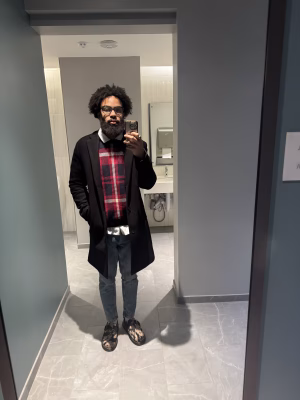 Jordan Dussett - Project Casting Gallery Image 2 Jordan Dussett - Gallery Image 2