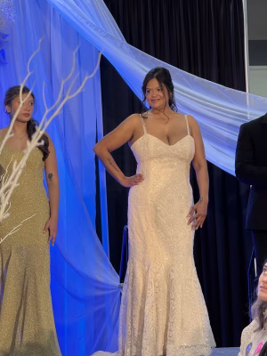 Cristina Uribe - Project Casting Gallery Image 9 Cristina Uribe - Gallery Image 9