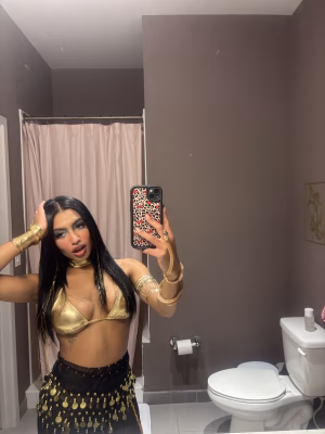 jenalise espinal - Project Casting Gallery Image 1 jenalise espinal - Gallery Image 1