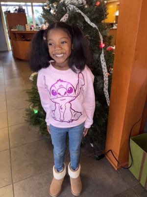 Skyla Clay - Project Casting Gallery Image 5 Skyla Clay - Gallery Image 5