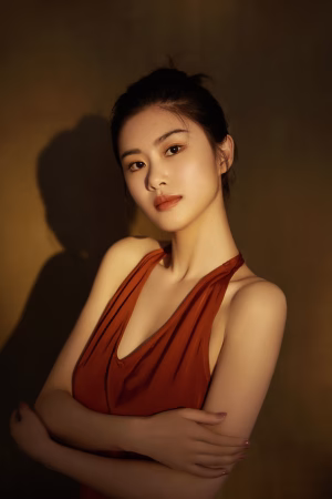 Anchee Fullah - Project Casting Gallery Image 1 Anchee Fullah - Gallery Image 1