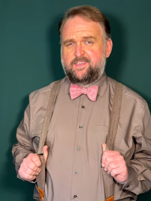 Ronny Schuster - Project Casting Gallery Image 8 Ronny Schuster - Gallery Image 8