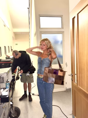 Lisa Bruynings - Project Casting Gallery Image 1 Lisa Bruynings - Gallery Image 1