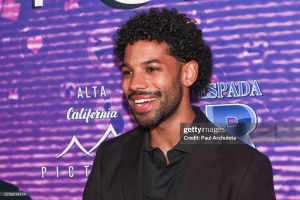 Rico Paris - Project Casting Gallery Image 3 Rico Paris - Gallery Image 3