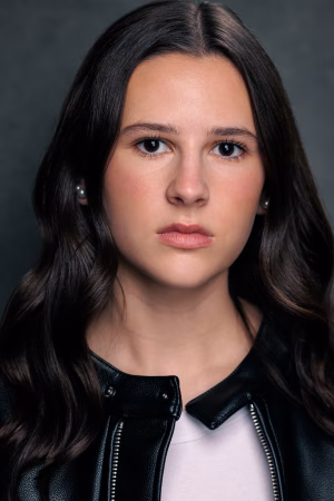 Ella Strickland - Project Casting Gallery Image 16 Ella Strickland - Gallery Image 16