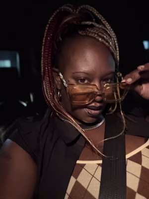 Britney Roberts - Project Casting Gallery Image 5 Britney Roberts - Gallery Image 5