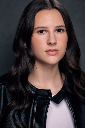 Ella Strickland - Project Casting Gallery Image 14 Ella Strickland - Gallery Image 14