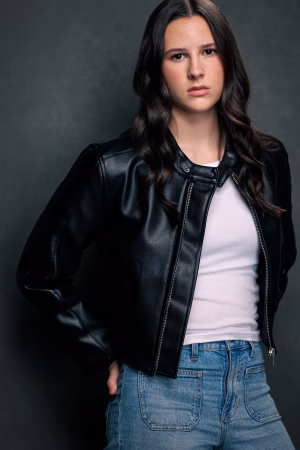 Ella Strickland - Project Casting Gallery Image 18 Ella Strickland - Gallery Image 18