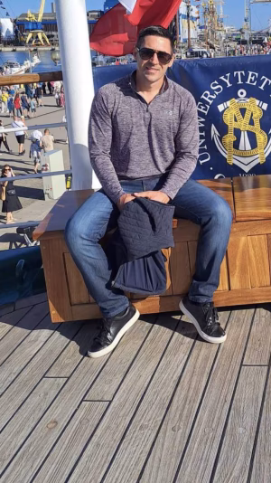 Marius Balsys - Project Casting Gallery Image 4 Marius Balsys - Gallery Image 4