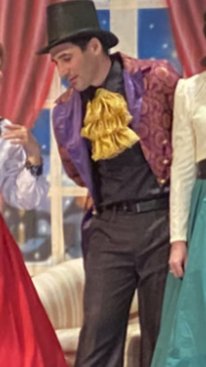 Marius Balsys - Project Casting Gallery Image 7 Marius Balsys - Gallery Image 7