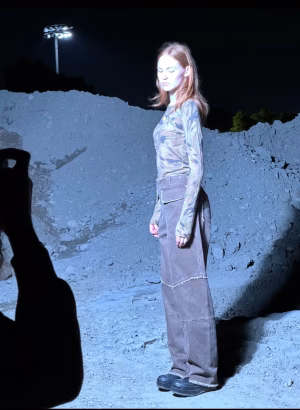 cassidy kelly - Project Casting Gallery Image 19 cassidy kelly - Gallery Image 19