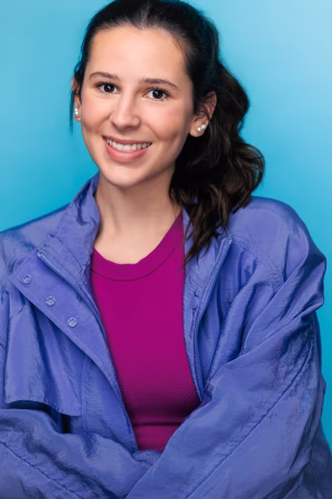 Ella Strickland - Project Casting Gallery Image 12 Ella Strickland - Gallery Image 12