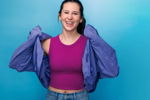 Ella Strickland - Project Casting Gallery Image 11 Ella Strickland - Gallery Image 11