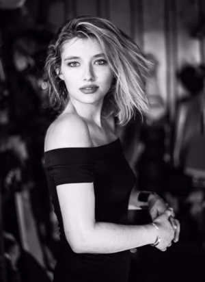 Carissa Santigate - Project Casting Gallery Image 7 Carissa Santigate - Gallery Image 7