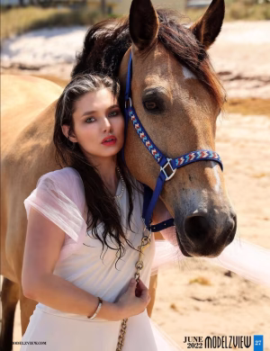 Carissa Santigate - Project Casting Gallery Image 34 Carissa Santigate - Gallery Image 34