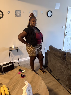 Britney Roberts - Project Casting Gallery Image 14 Britney Roberts - Gallery Image 14