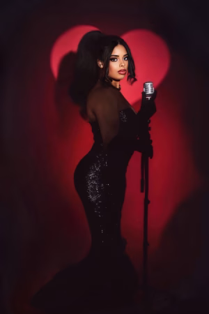 Deanna Marte - Project Casting Gallery Image 5 Deanna Marte - Gallery Image 5