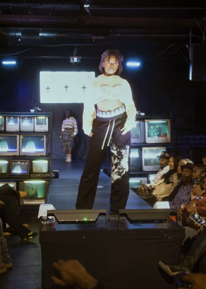 Delilyah Pelham - Project Casting Gallery Image 1 Delilyah Pelham - Gallery Image 1