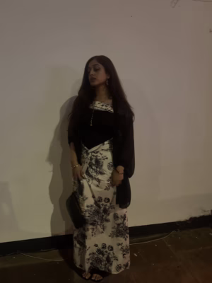 Roshni Assi - Project Casting Gallery Image 2 Roshni Assi - Gallery Image 2