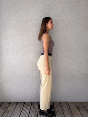 Lara Chua - Project Casting Gallery Image 3 Lara Chua - Gallery Image 3