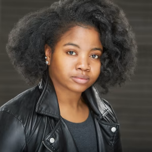 Ashanti Price - Project Casting Gallery Image 1 Ashanti Price - Gallery Image 1