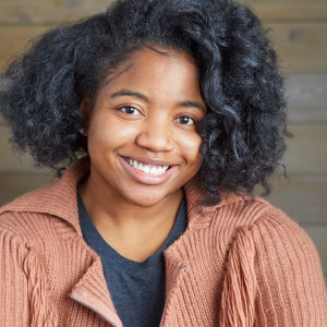 Ashanti Price - Project Casting Gallery Image 2 Ashanti Price - Gallery Image 2