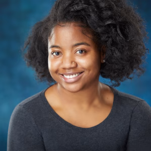 Ashanti Price - Project Casting Gallery Image 3 Ashanti Price - Gallery Image 3