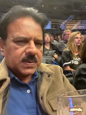 Arun Shrivastava - Project Casting Gallery Image 2 Arun Shrivastava - Gallery Image 2