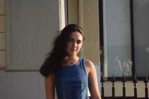 Maria Aouad - Project Casting Gallery Image 3 Maria Aouad - Gallery Image 3