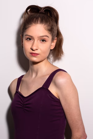 Sofia Flores - Project Casting Gallery Image 1 Sofia Flores - Gallery Image 1