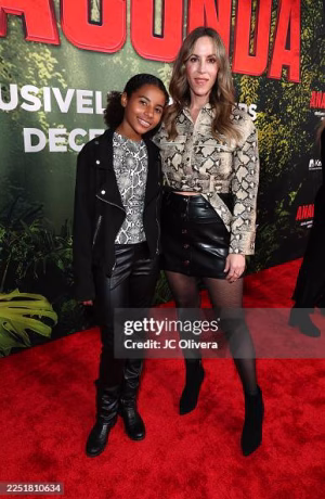 Stacey Freeman - Project Casting Gallery Image 5 Stacey Freeman - Gallery Image 5