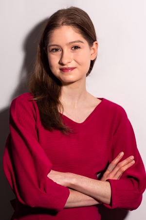 Sofia Flores - Project Casting Gallery Image 2 Sofia Flores - Gallery Image 2