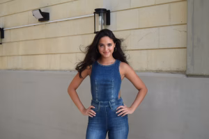 Maria Aouad - Project Casting Gallery Image 2 Maria Aouad - Gallery Image 2