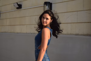 Maria Aouad - Project Casting Gallery Image 6 Maria Aouad - Gallery Image 6