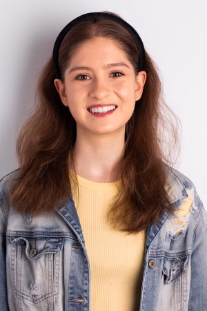 Sofia Flores - Project Casting Gallery Image 3 Sofia Flores - Gallery Image 3