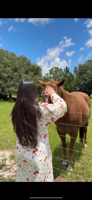 Yaliah Cancel - Project Casting Gallery Image 9 Yaliah Cancel - Gallery Image 9