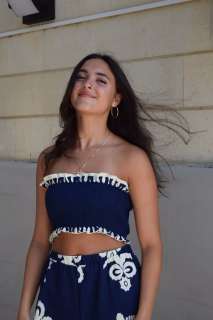 Maria Aouad - Project Casting Gallery Image 4 Maria Aouad - Gallery Image 4