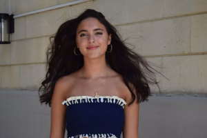 Maria Aouad - Project Casting Gallery Image 1 Maria Aouad - Gallery Image 1